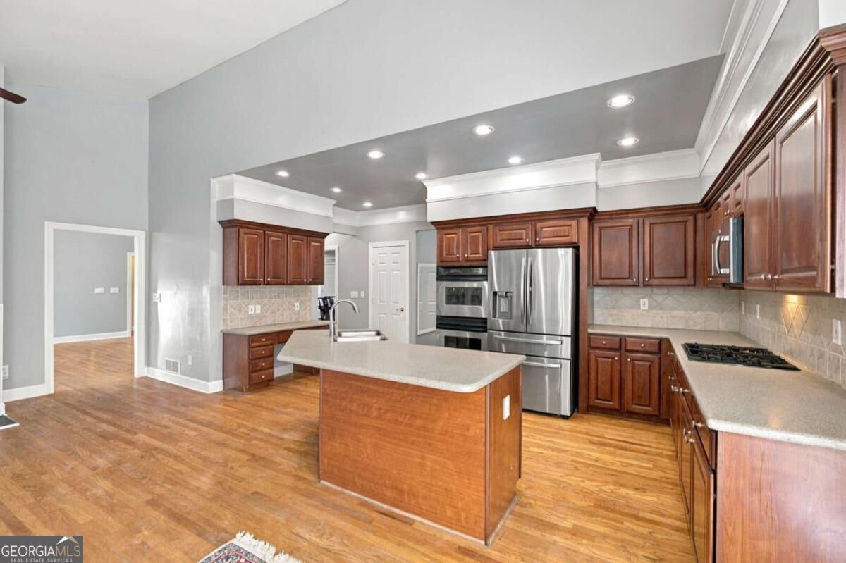 2105 Wrights Mill Circle Atlanta - Photo 16