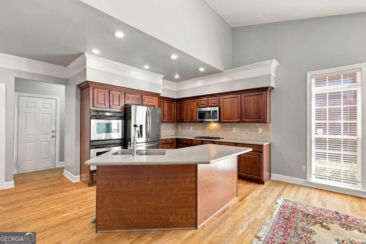 2105 Wrights Mill Circle Atlanta - Photo 18