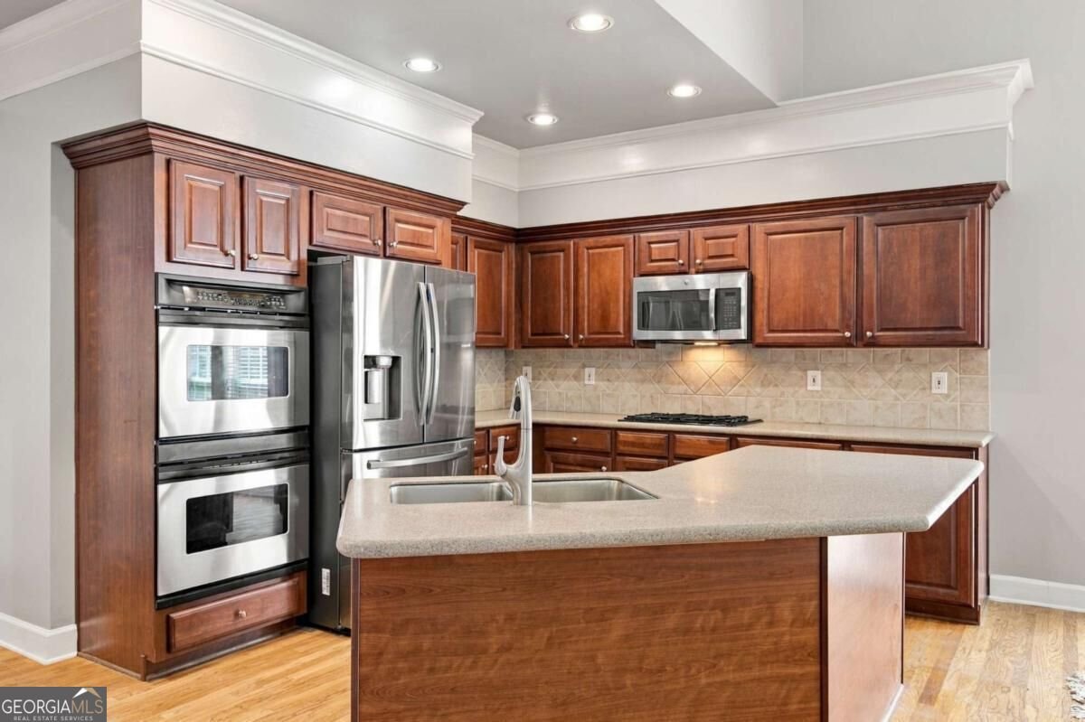 2105 Wrights Mill Circle Atlanta - Photo 19