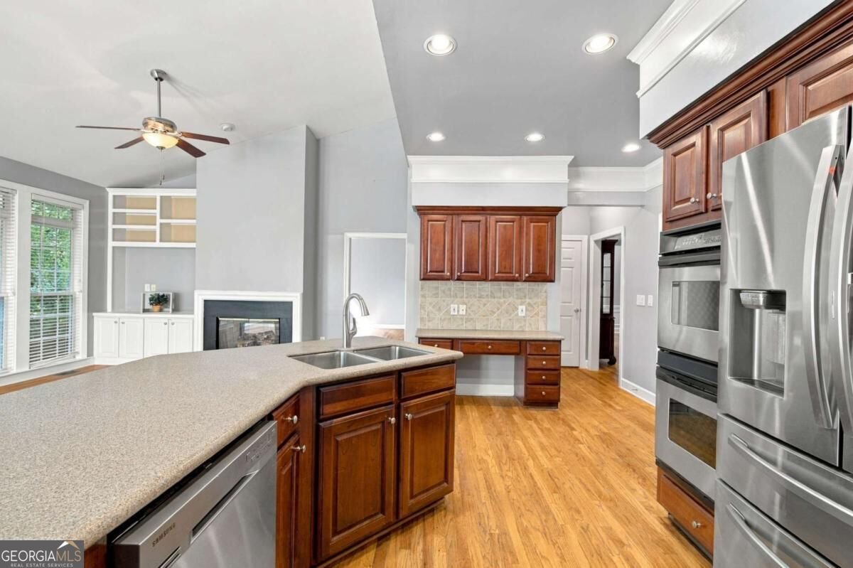 2105 Wrights Mill Circle Atlanta - Photo 20