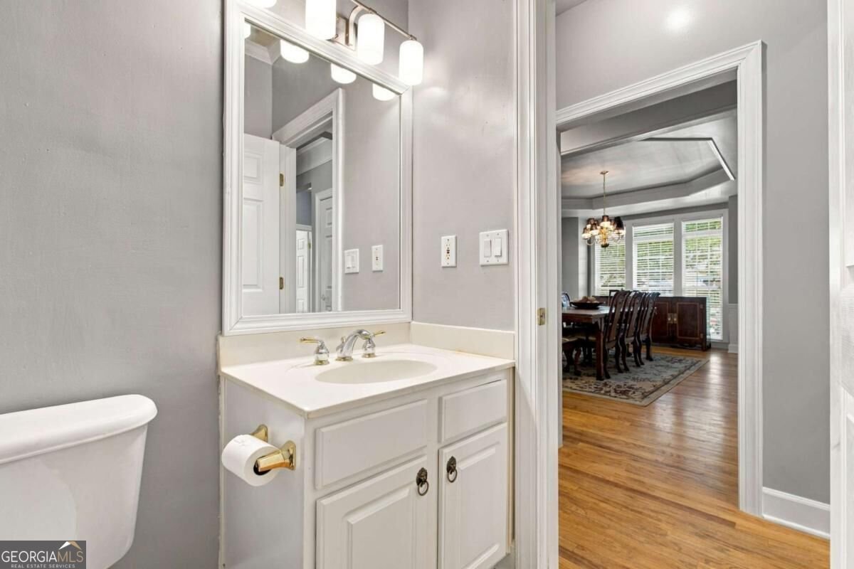 2105 Wrights Mill Circle Atlanta - Photo 32