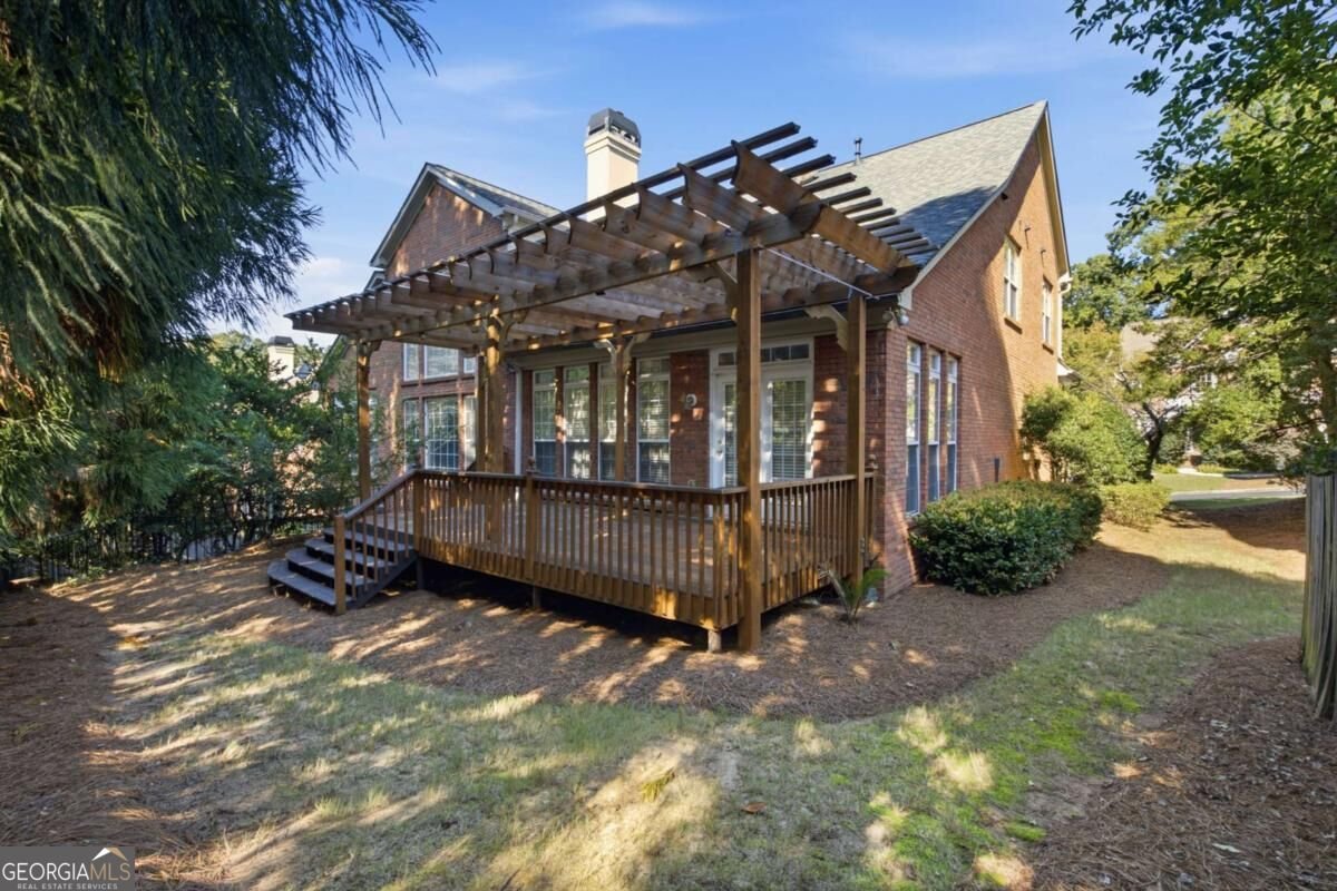 2105 Wrights Mill Circle Atlanta - Photo 59