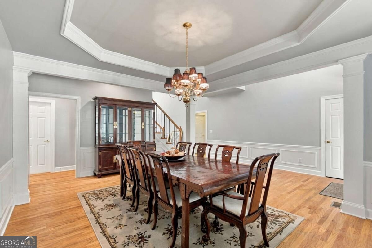 2105 Wrights Mill Circle Atlanta - Photo 7