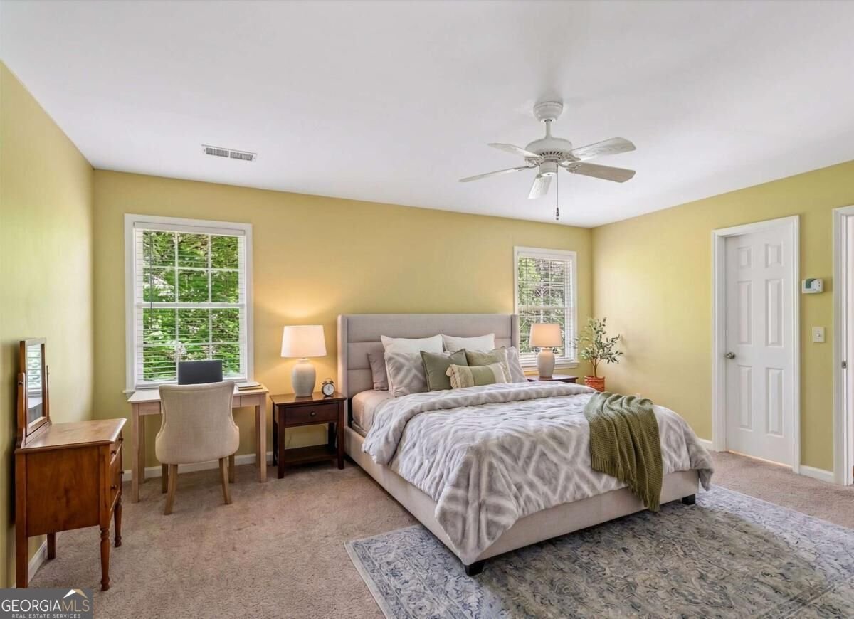 3939 Tall Pine Drive Marietta - Photo 21