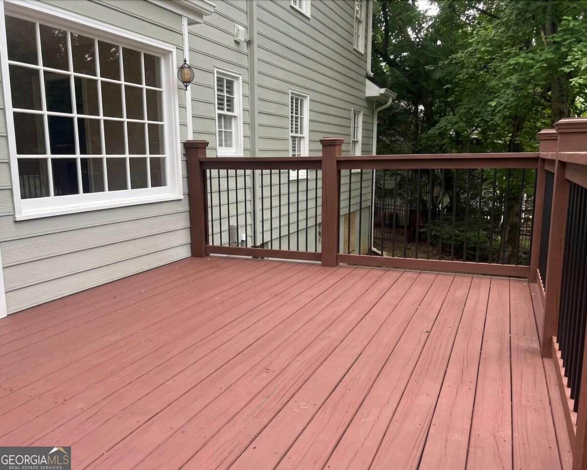 3939 Tall Pine Drive Marietta - Photo 31
