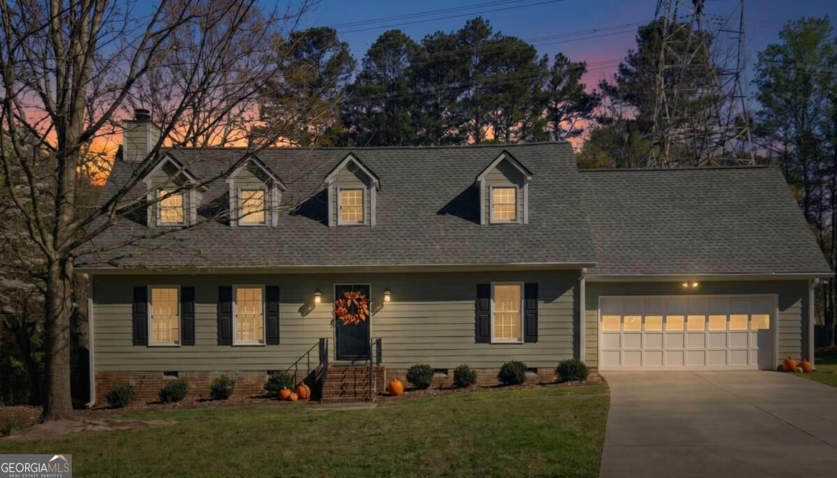 3939 Tall Pine Drive Marietta - Photo 36