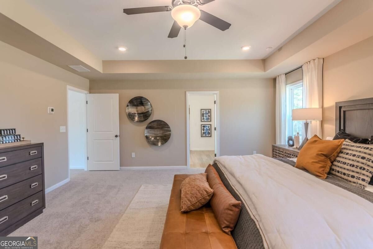 7332 Tenton Crossing Locust Grove - Photo 10