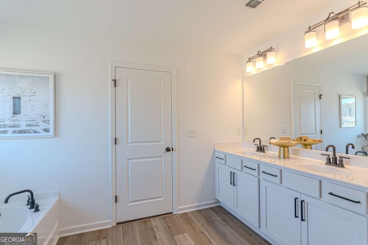 7332 Tenton Crossing Locust Grove - Photo 12