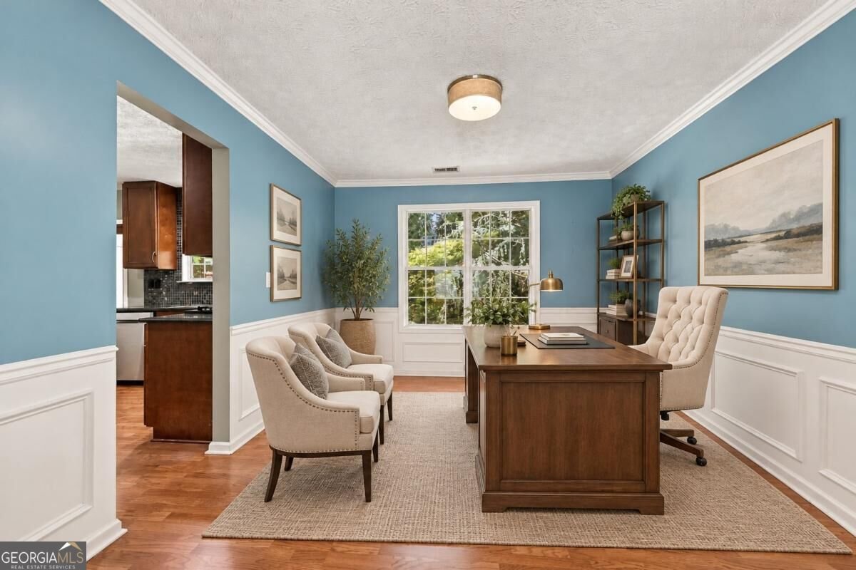 4208 Cornell Crossing Kennesaw - Photo 11