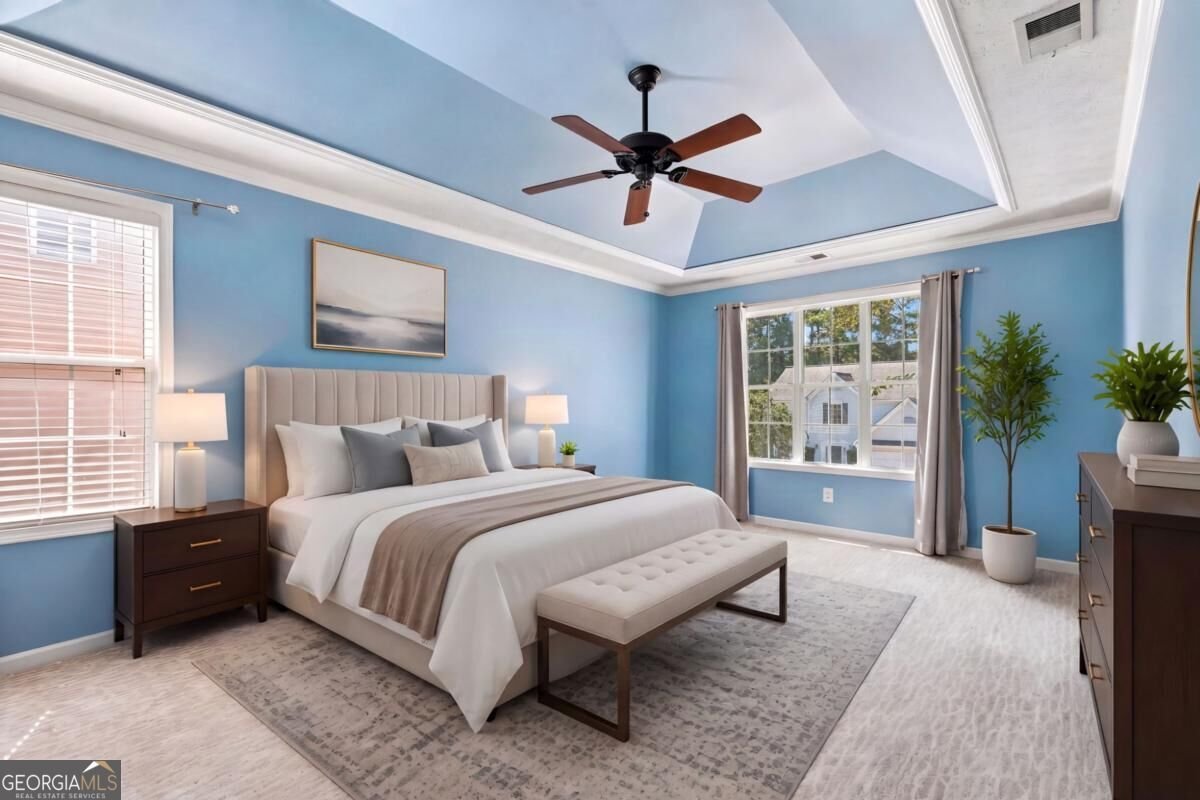 4208 Cornell Crossing Kennesaw - Photo 12