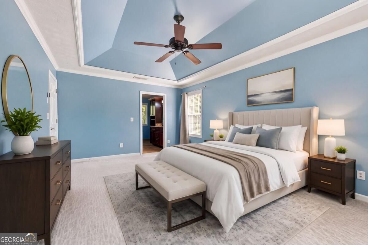 4208 Cornell Crossing Kennesaw - Photo 13