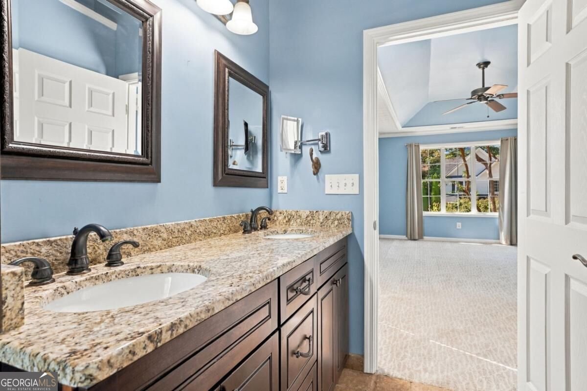4208 Cornell Crossing Kennesaw - Photo 17