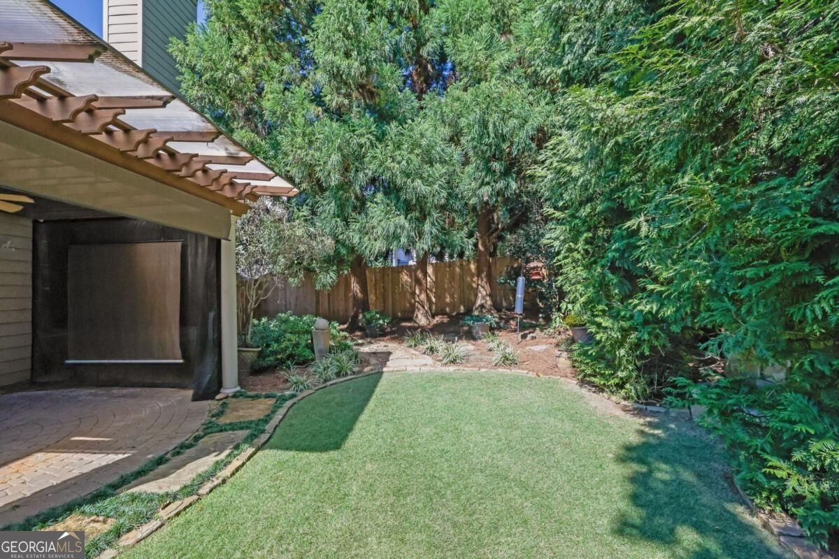 4208 Cornell Crossing Kennesaw - Photo 23