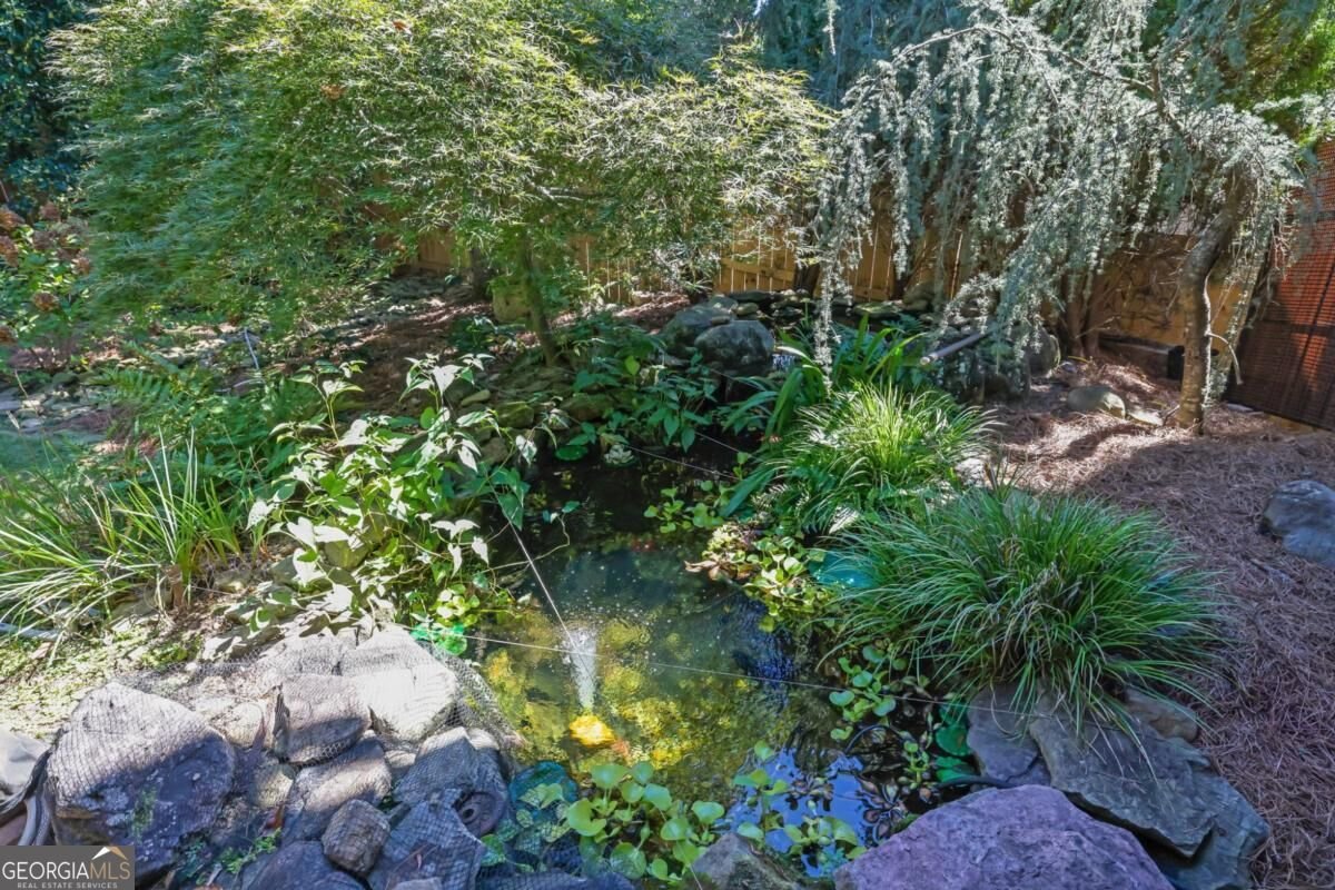 4208 Cornell Crossing Kennesaw - Photo 27