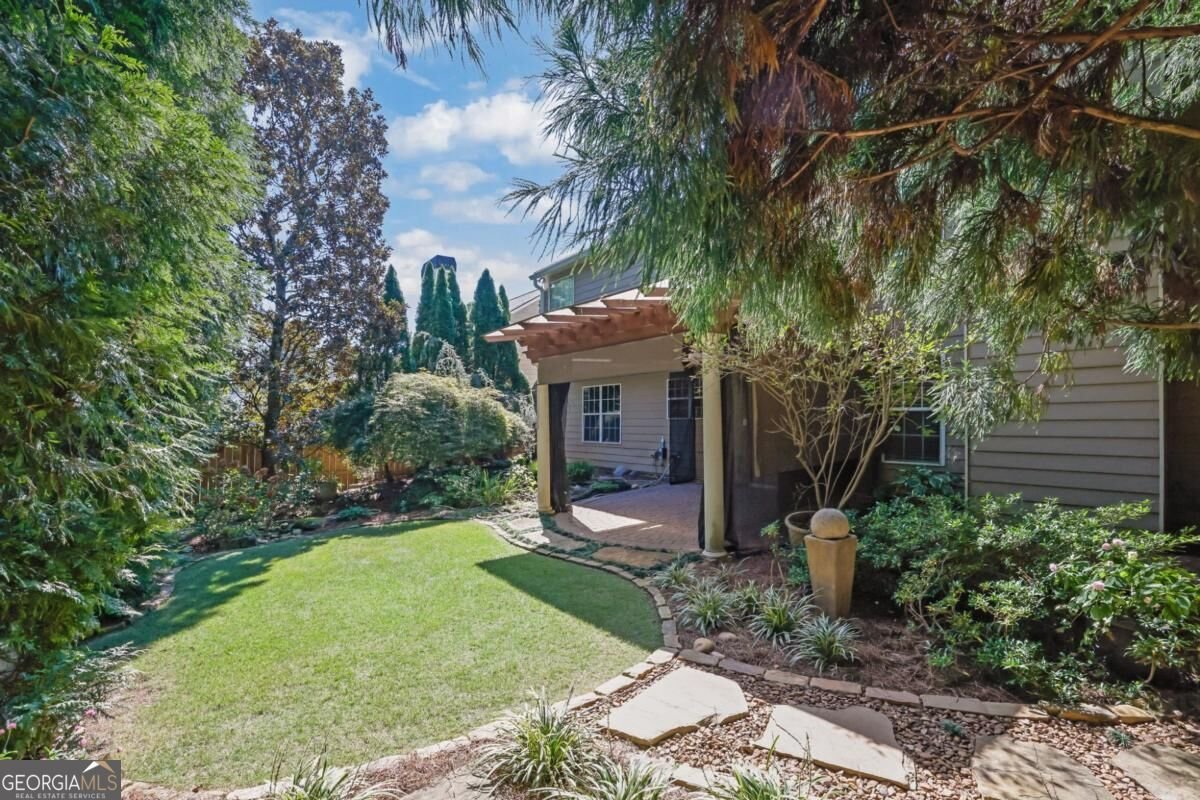 4208 Cornell Crossing Kennesaw - Photo 28