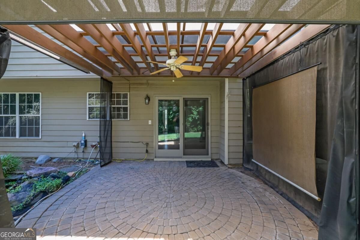 4208 Cornell Crossing Kennesaw - Photo 29