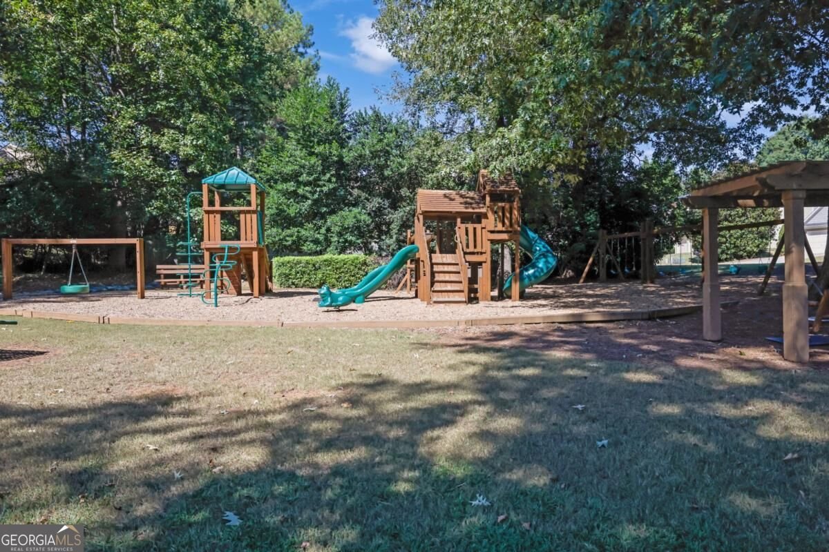 4208 Cornell Crossing Kennesaw - Photo 30