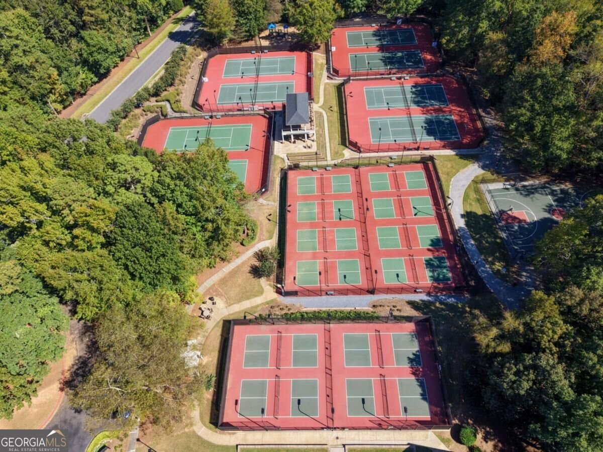 4208 Cornell Crossing Kennesaw - Photo 31