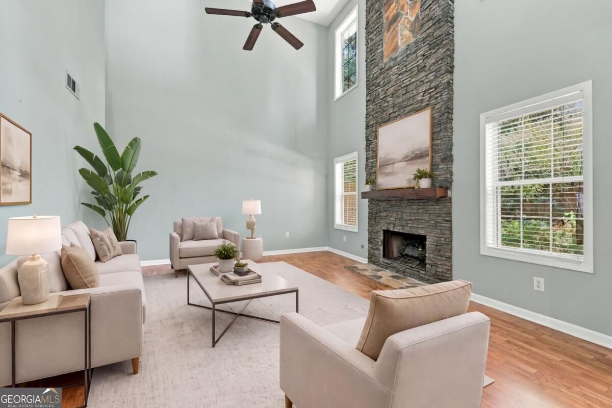 4208 Cornell Crossing Kennesaw - Photo 6