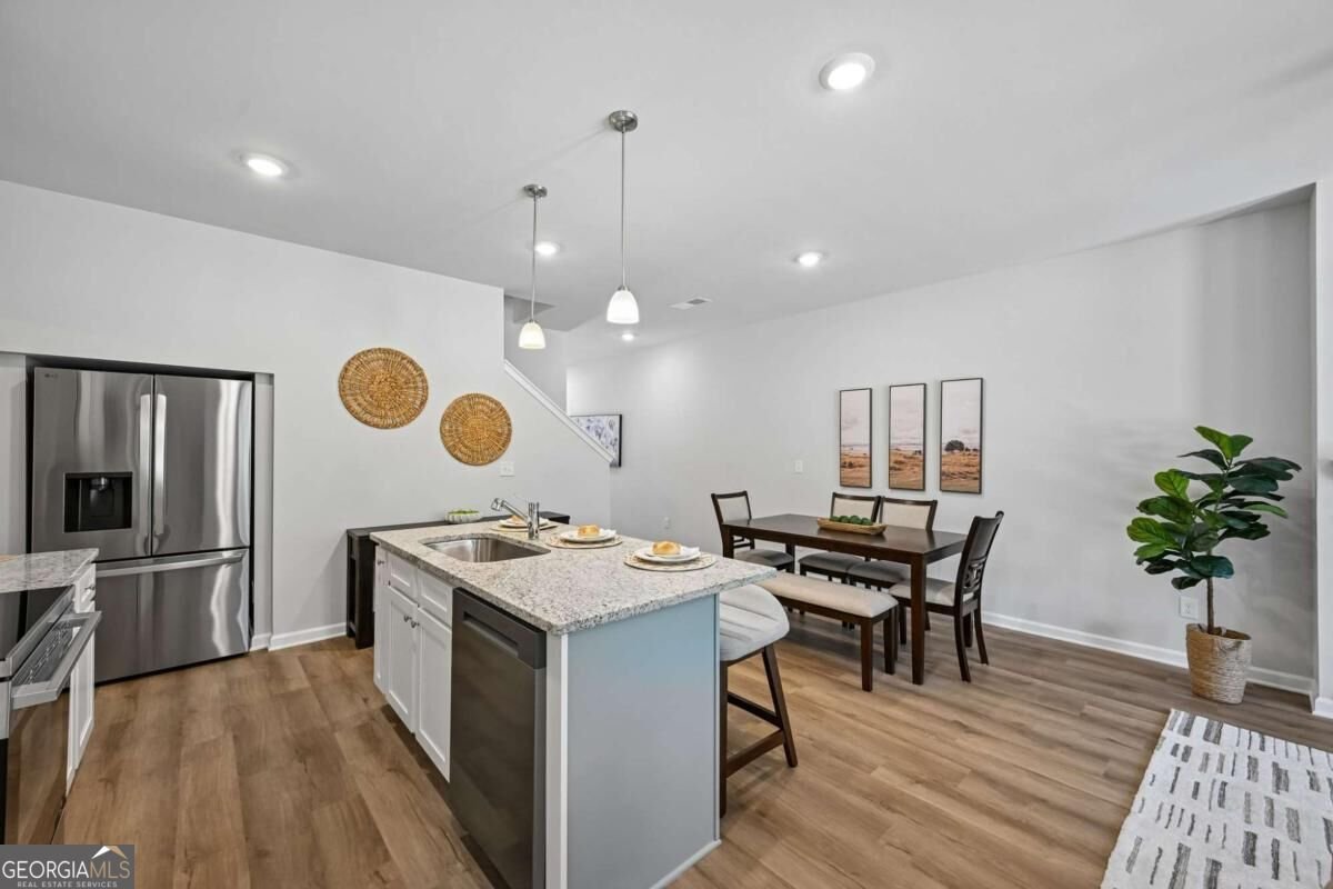1484 Barlow Road Lithonia - Photo 12