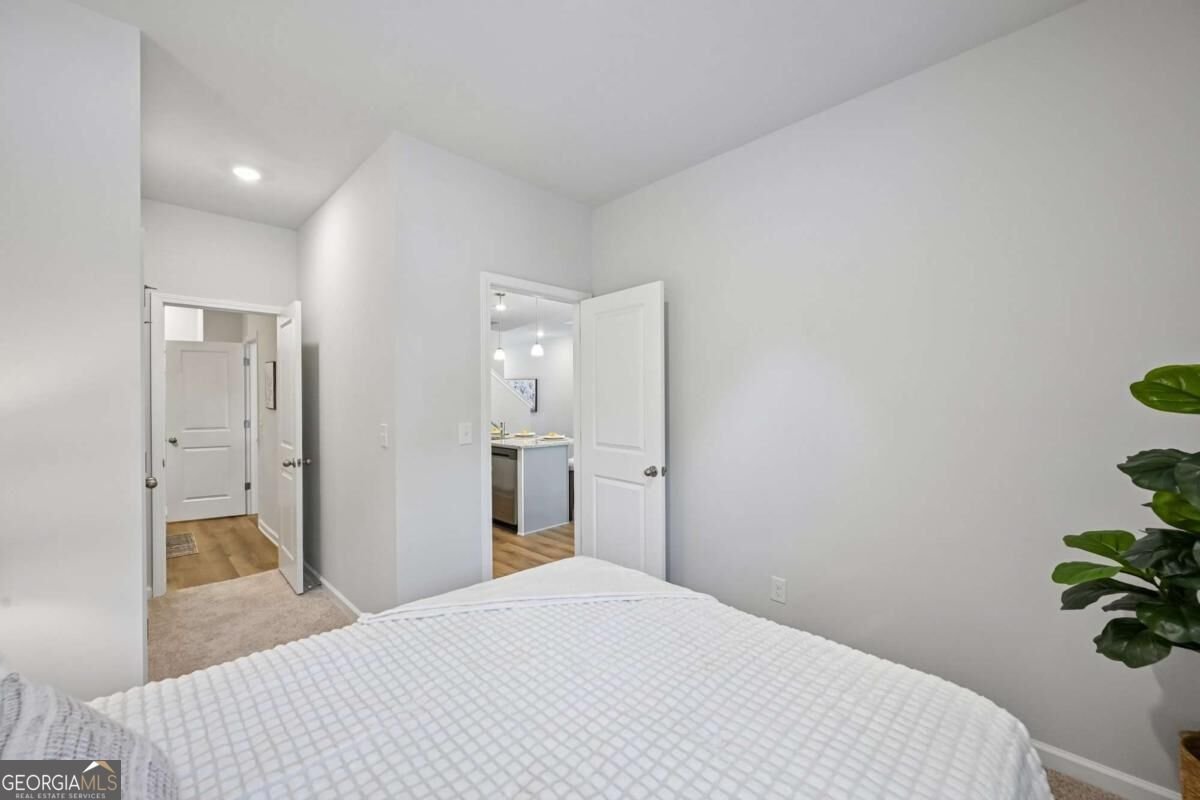 1484 Barlow Road Lithonia - Photo 22