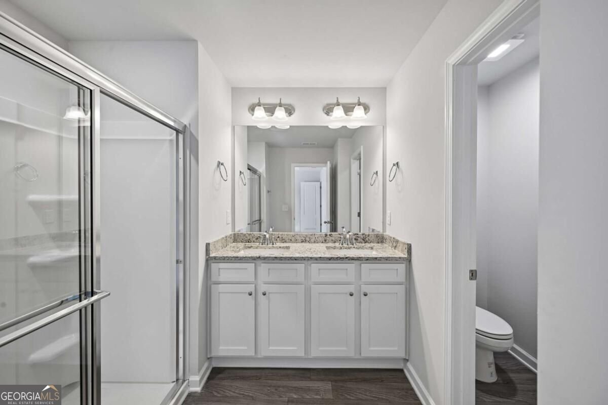 1484 Barlow Road Lithonia - Photo 29