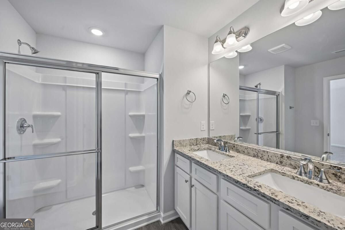 1484 Barlow Road Lithonia - Photo 30