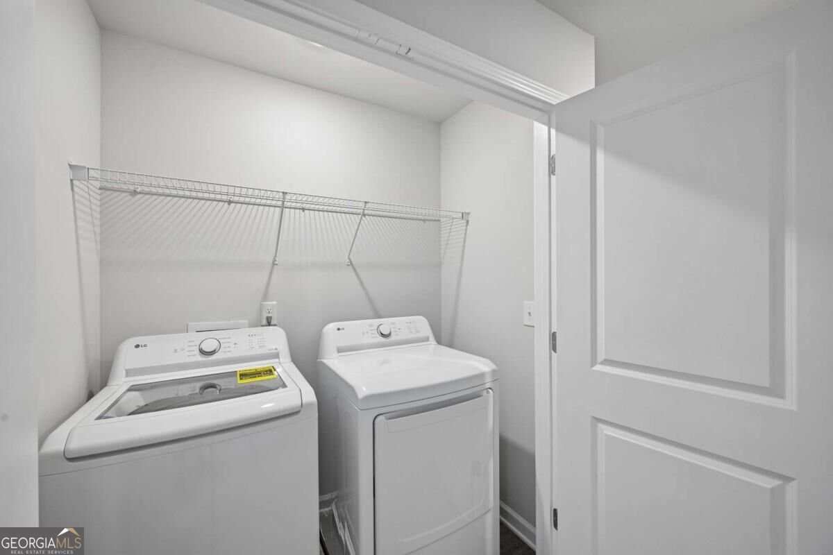 1484 Barlow Road Lithonia - Photo 33