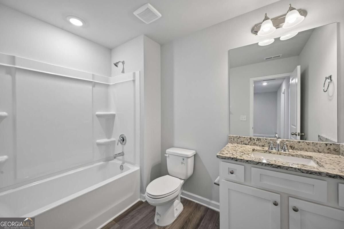 1484 Barlow Road Lithonia - Photo 40