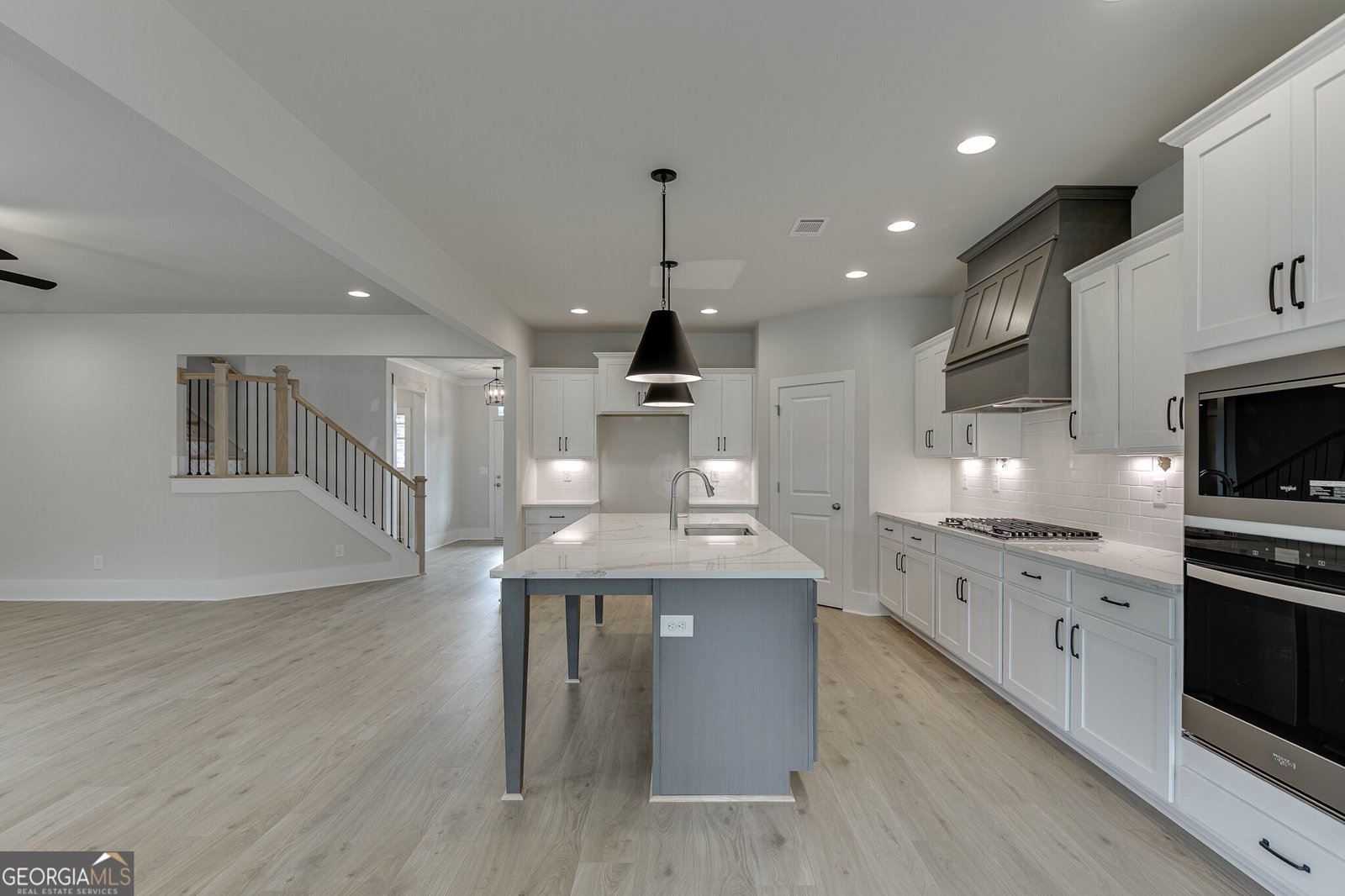 4870 Honeycrest Lane Buford - Photo 15