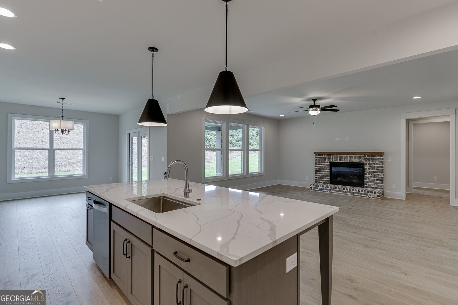 4870 Honeycrest Lane Buford - Photo 17