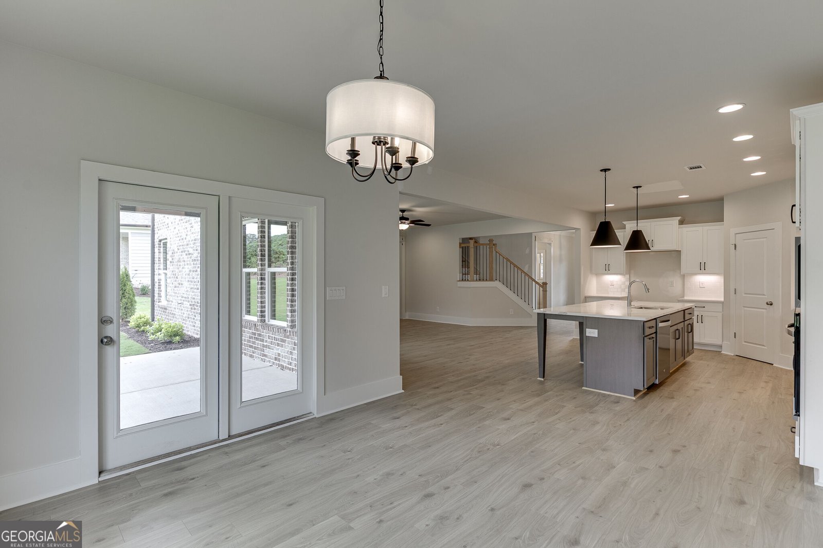 4870 Honeycrest Lane Buford - Photo 19