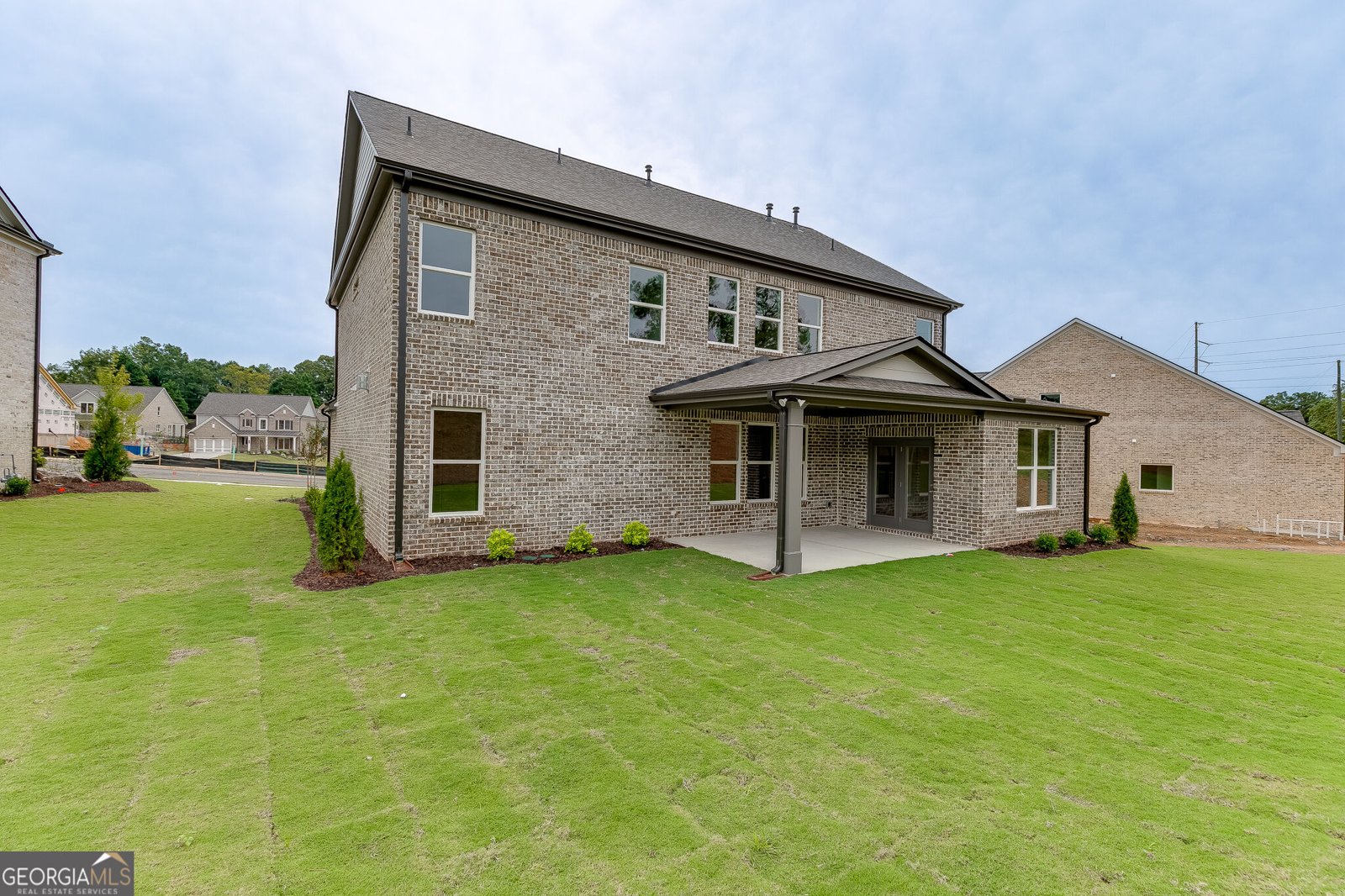 4870 Honeycrest Lane Buford - Photo 44
