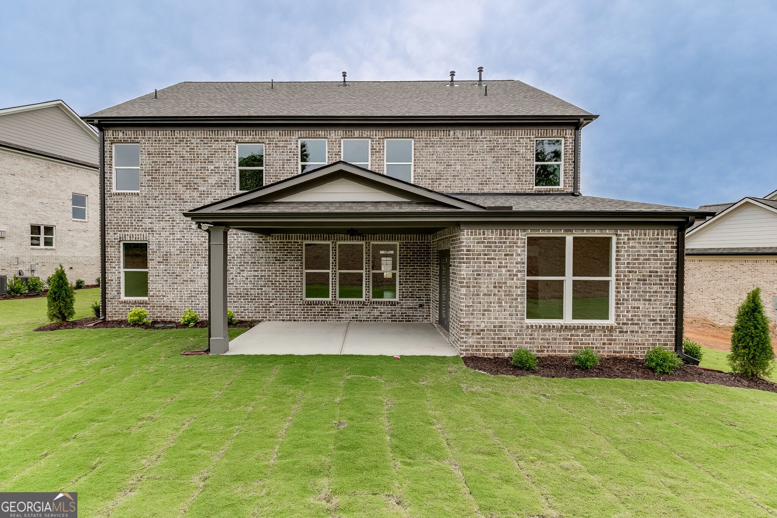 4870 Honeycrest Lane Buford - Photo 45