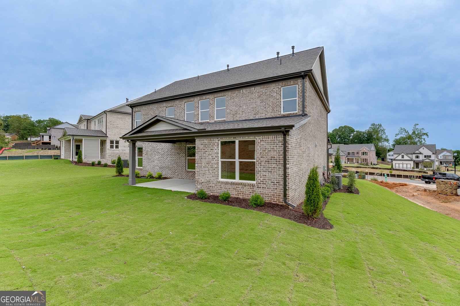 4870 Honeycrest Lane Buford - Photo 46