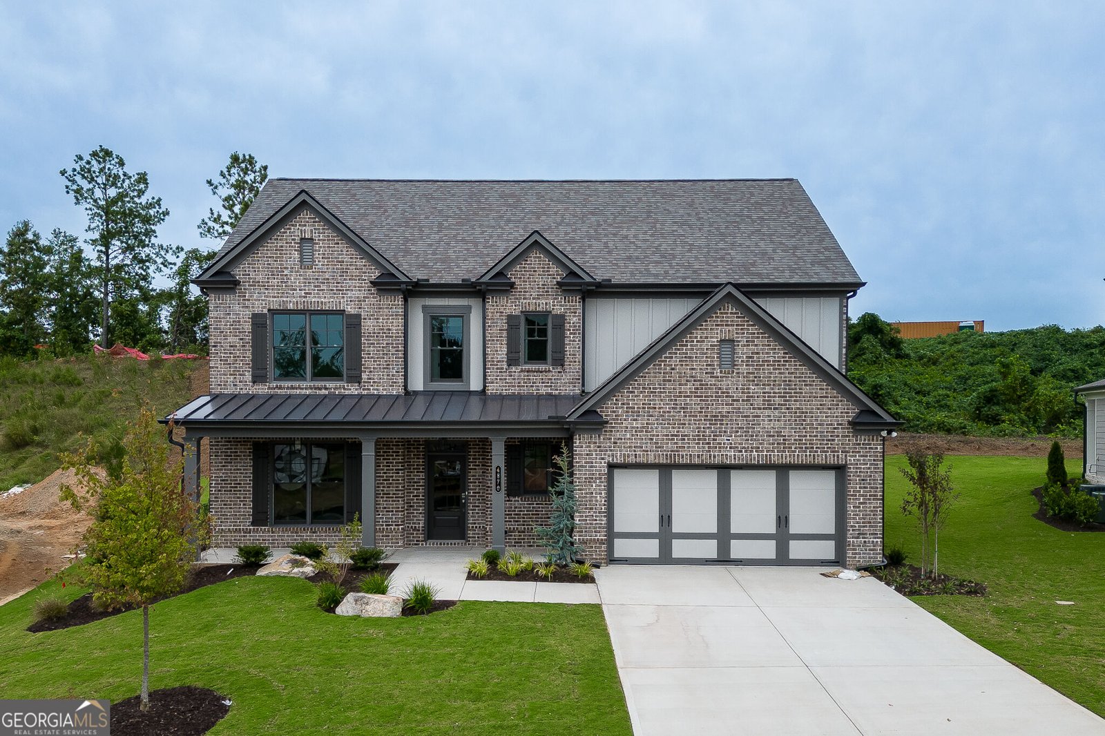 4870 Honeycrest Lane Buford - Photo 47