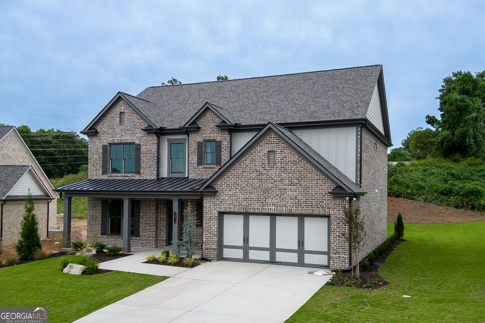 4870 Honeycrest Lane Buford - Photo 48
