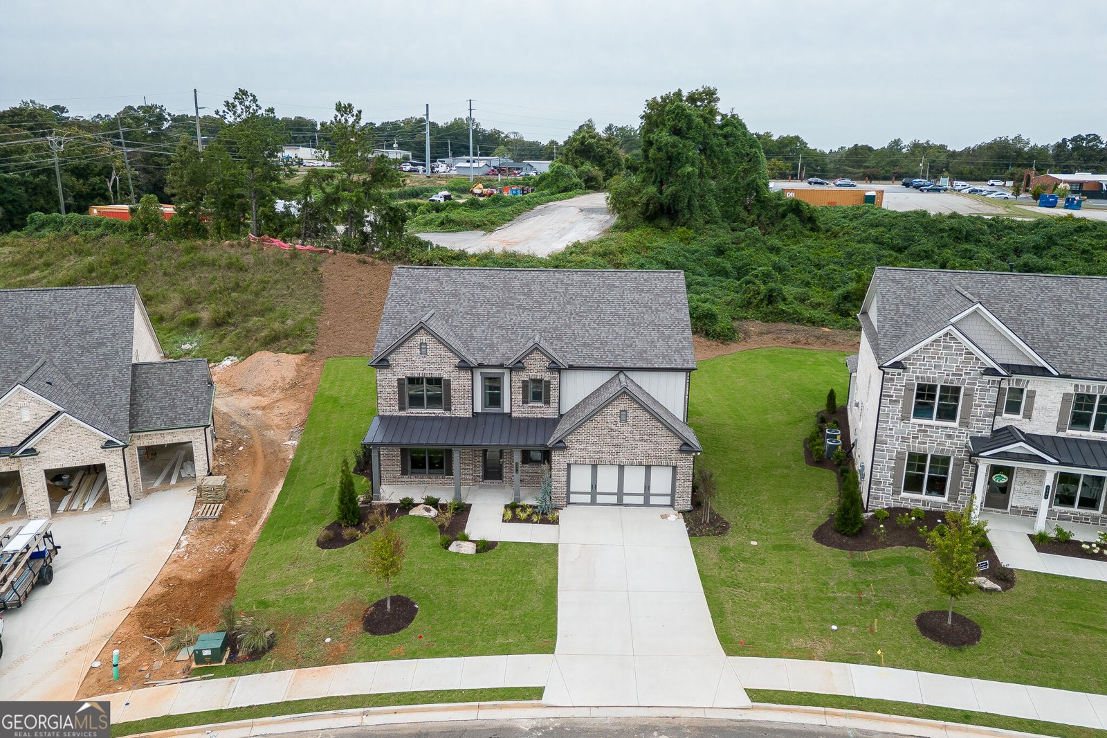 4870 Honeycrest Lane Buford - Photo 49