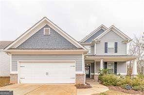 84 Greatwood Lane Villa Rica - main photo