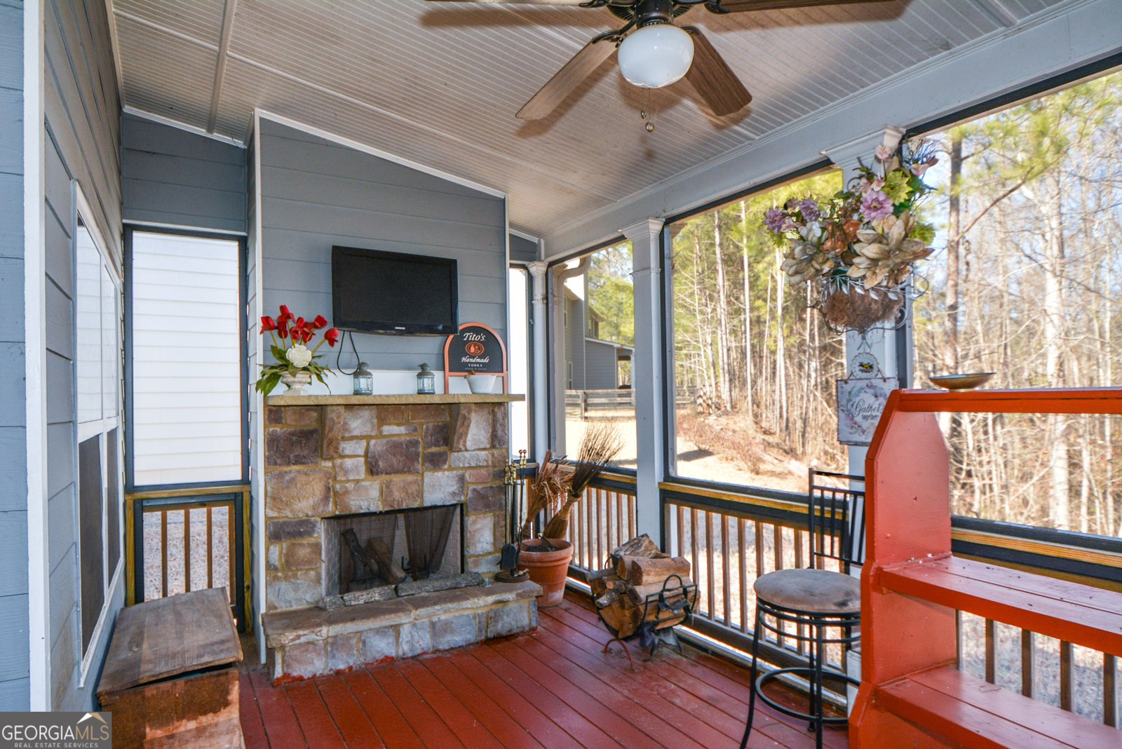 84 Greatwood Lane Villa Rica - Photo 10