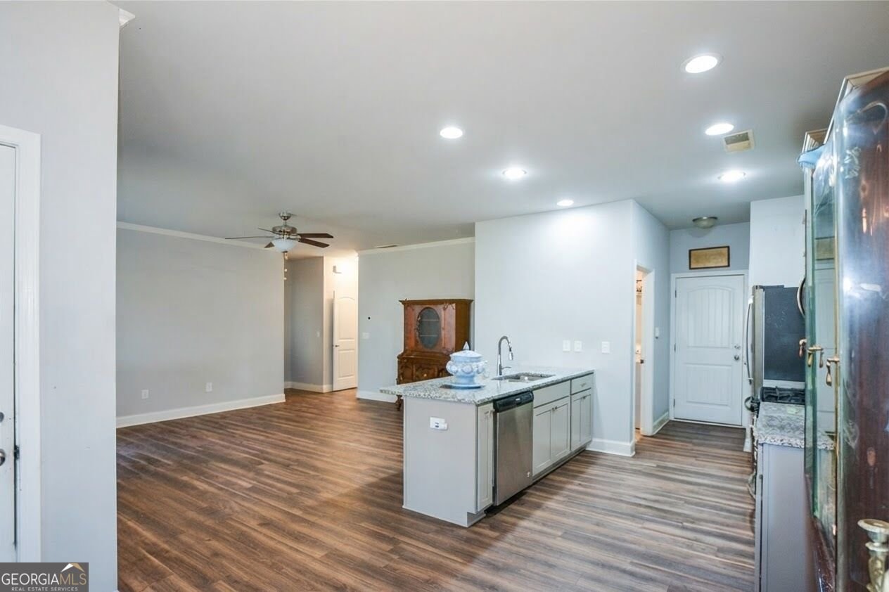 84 Greatwood Lane Villa Rica - Photo 13