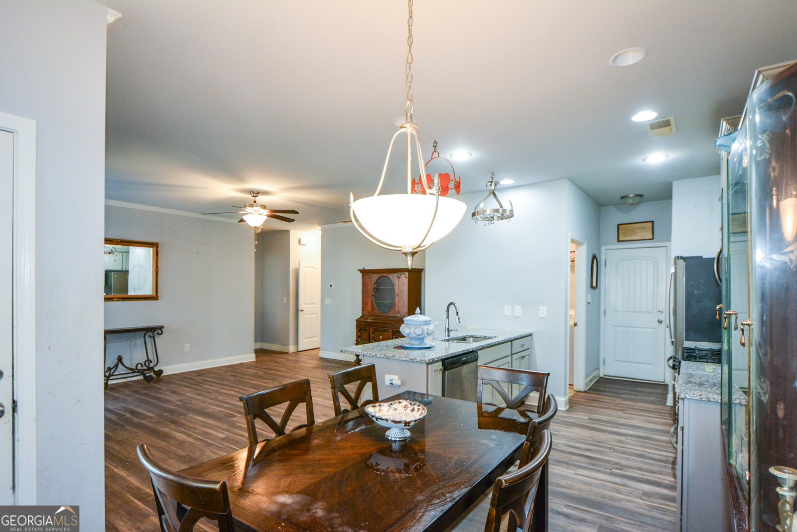 84 Greatwood Lane Villa Rica - Photo 9