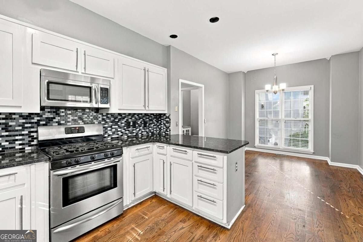 1821 Monroe Dr Atlanta - Photo 16