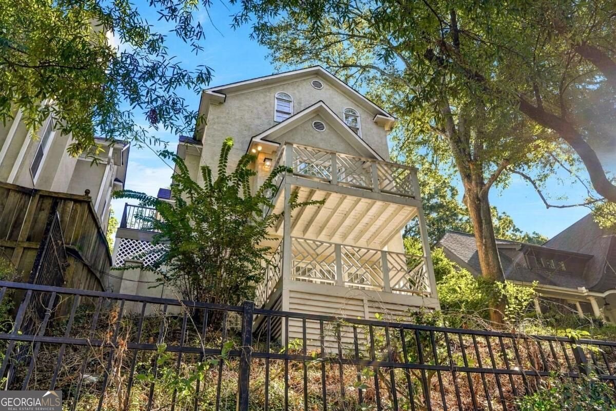 1821 Monroe Dr Atlanta - Photo 29