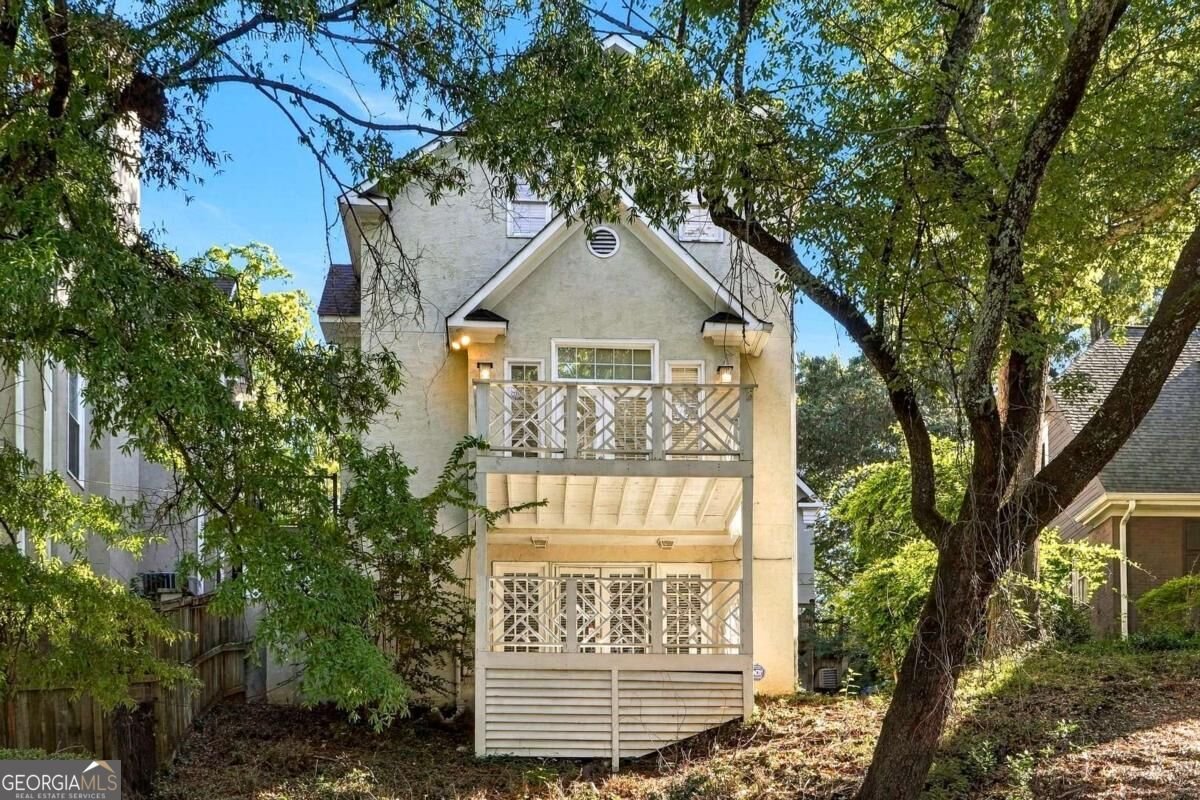 1821 Monroe Dr Atlanta - Photo 30