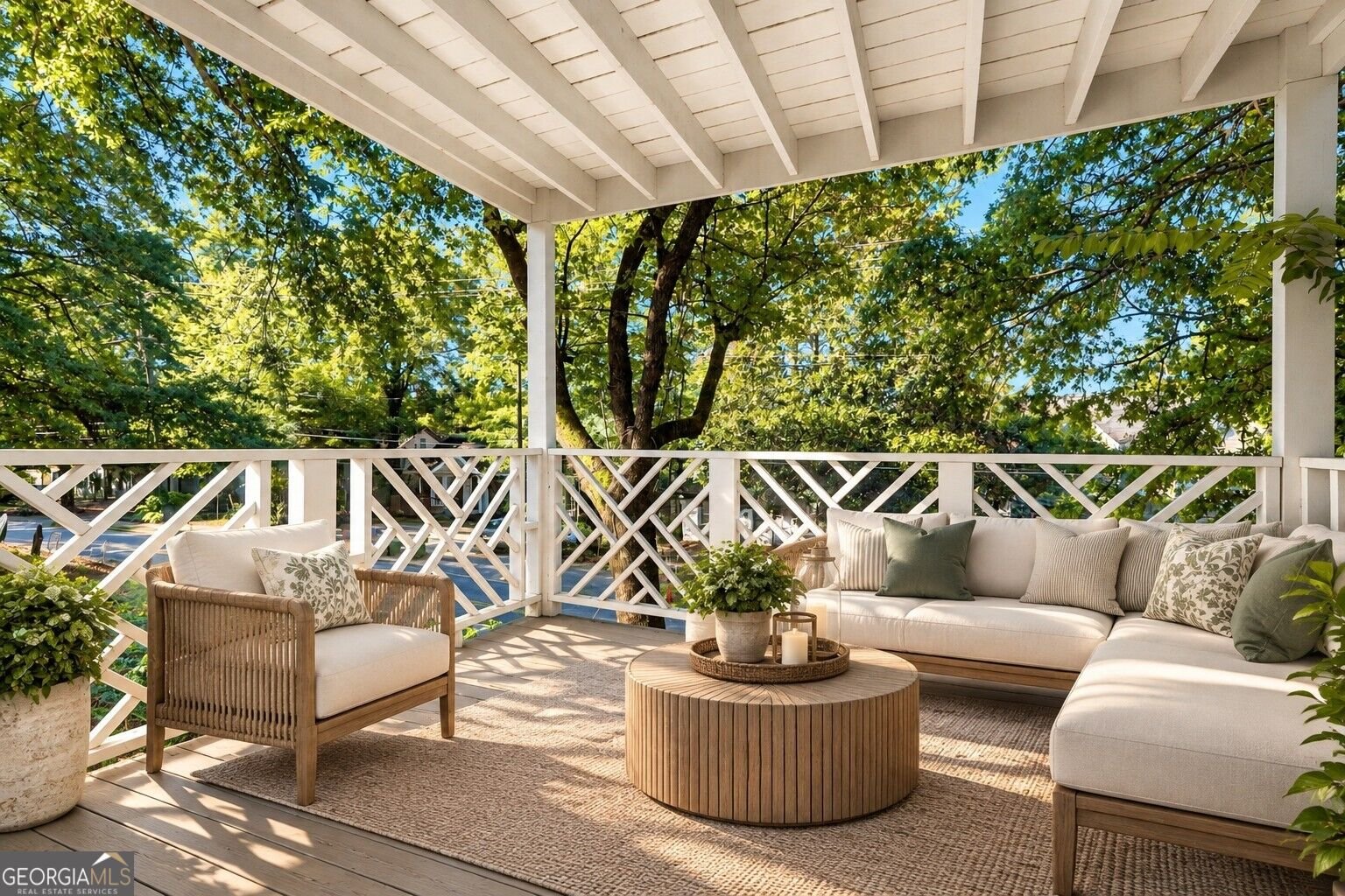 1821 Monroe Drive Atlanta - Photo 32