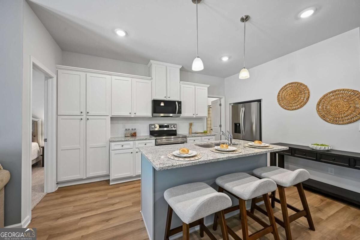 1472 Barlow Road Lithonia - Photo 10