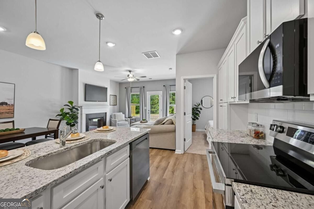 1472 Barlow Road Lithonia - Photo 13