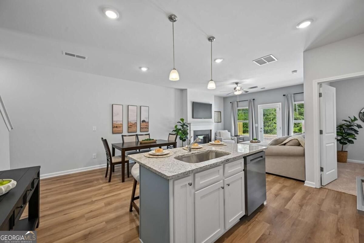 1472 Barlow Road Lithonia - Photo 15