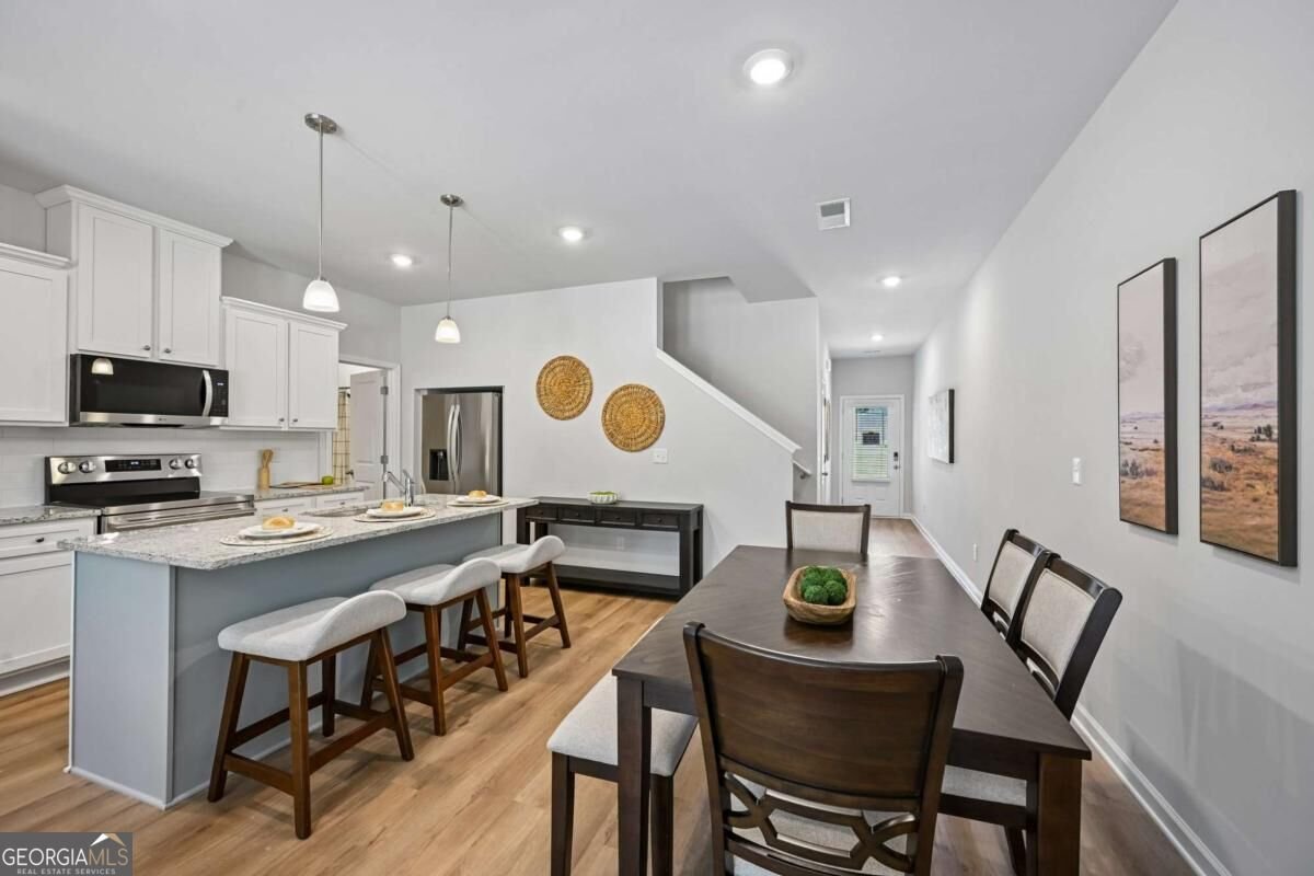 1472 Barlow Road Lithonia - Photo 9
